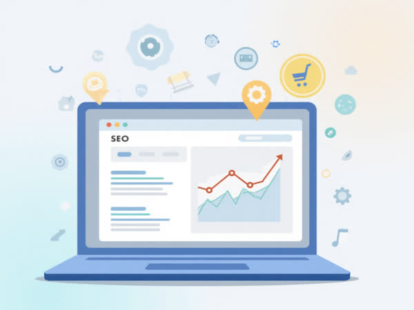 Ecommerce SEO