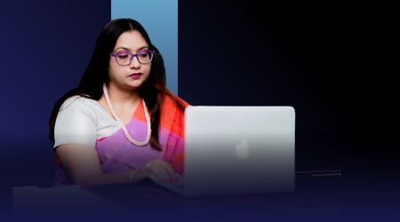 Best-digital-marketing-expert-in-bangladesh-tisha-khan