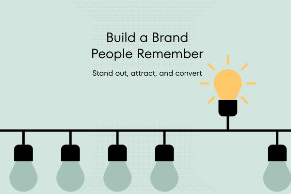 Build Brand with Tisha Khan Digital Marketing Expert